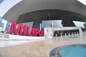 Milipol Katar 2022 seminerlerinde büyük etkinlik güvenliği ve siber güvenlik konuşulacak
