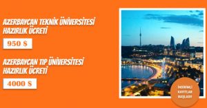 Azerbaycan Devlet Pedagoji Üniversitesi Denklik Var Mı?