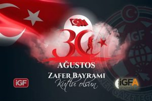 Türk Milleti’nin ‘Büyük Zafer’i 100 yaşında