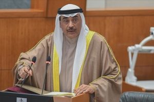 Kuveyt’te hükümet istifa etti!