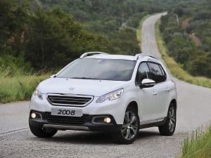 Peugeot 2008 Yedek Parça Satın Almak İçin Yedekparca.com.tr