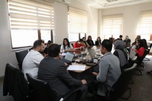 Kayseri Büyükşehir’den 600 öğrenciye staj imkanı