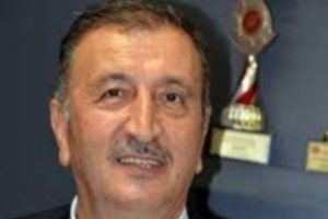 ABP Genel Başkanı Yalçın: “Tek çare Türkiye İttifakı”