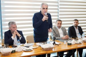 AK Partili Çolak: Nilüfer’de sorunların temeli CHP zihniyeti
