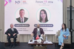 Bursa’da Future HR2024 İK Zirvesi