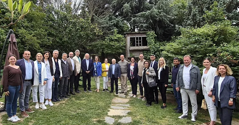 BUSİAD’dan tarım zirvesi