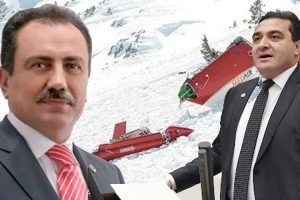 CHP’li Karasu: Devlet sis perdesini kaldırmalı!