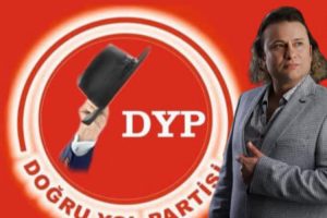 DYP Edremit’te Onur Akay’ı aday olarak açıkladı