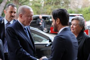 FIA Başkanı Sulayem’den Türkiye’ye çok önemli ziyaret