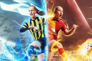 Kadın Futbol Süper Ligi’nde derbi heyecanı