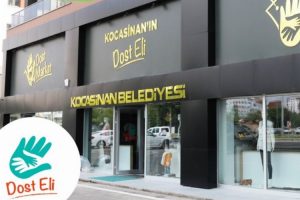 Kocasinan’da Türkiye’ye örnek olan projeler