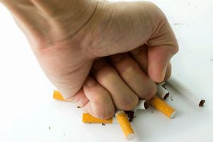 Ragıp Taş: “Sigaradan yılda yaklaşık 100 bin kişi hayatını kaybediyor”