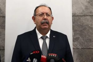 YSK açıkladı… Seçime 36 parti katılacak